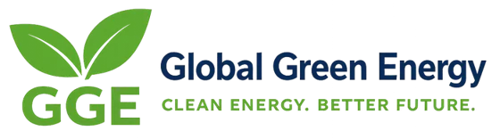 Global Green Energy
